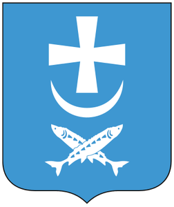 Герб Азов